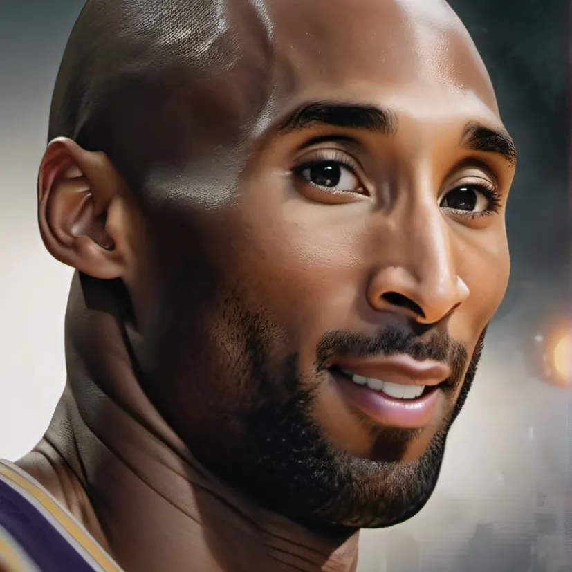 chat with ai character: Kobe Bryant 
