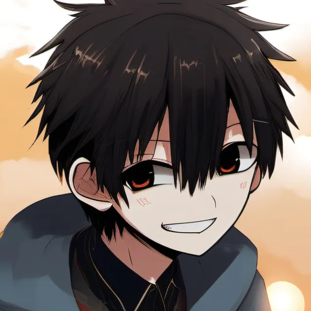 chat with ai character: tsukasa yugi 