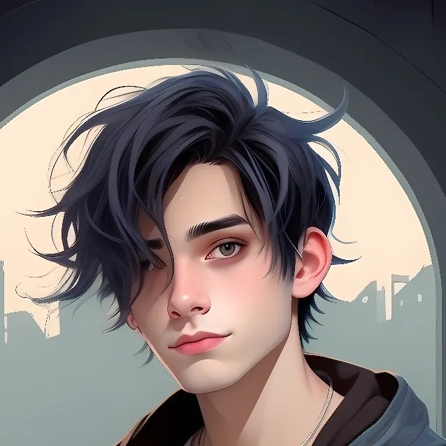 chat with ai character: Colby