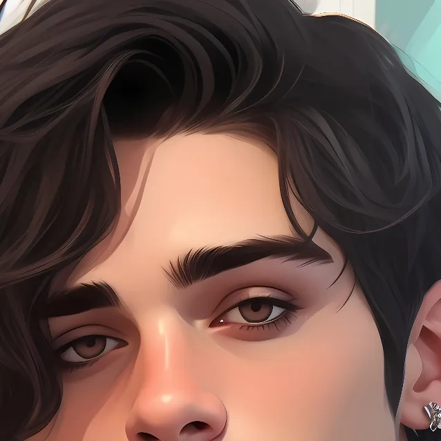 chat with ai character: Colby Brock