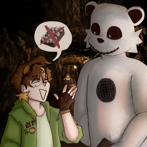 creator fred nonbi monarch's avatar