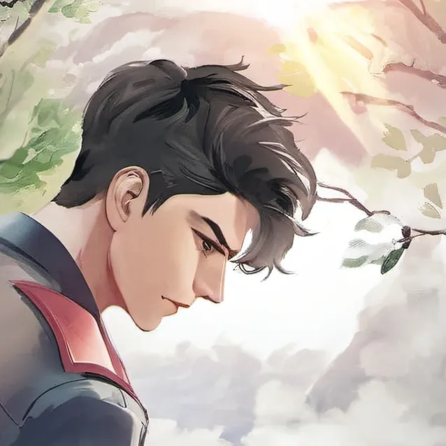 chat with ai character: Jack