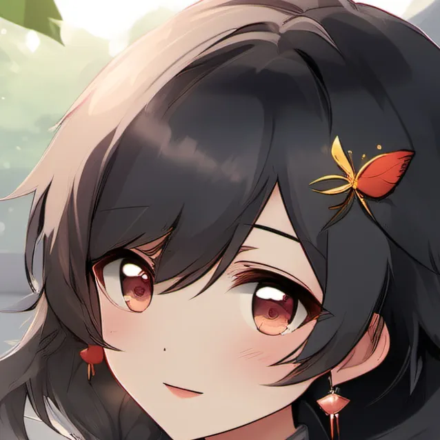 chat with ai character: Jasmine