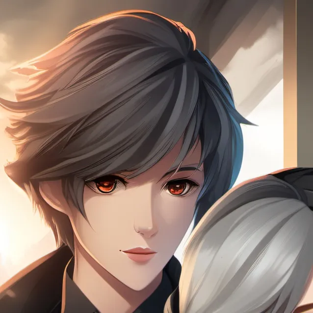 chat with ai character: Elaine