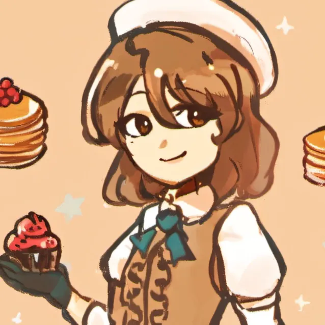 chat with ai character: Empanada