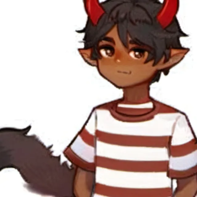 chat with ai character: pepito