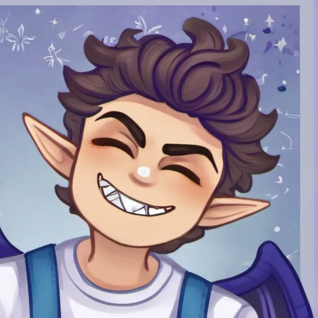 chat with ai character: Bobby