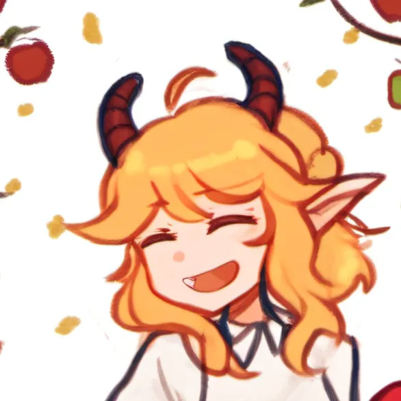 chat with ai character: Pomme