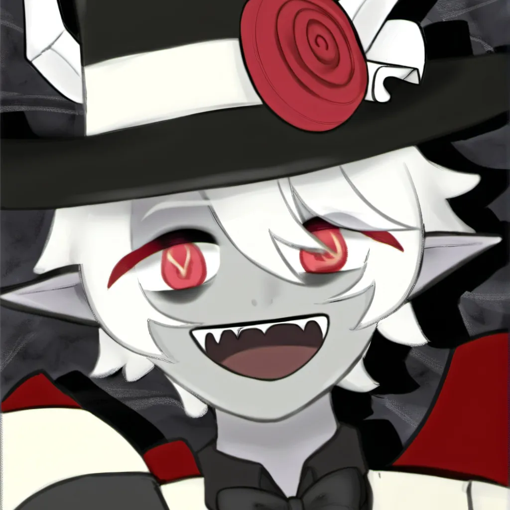 chat with ai character: Dapper