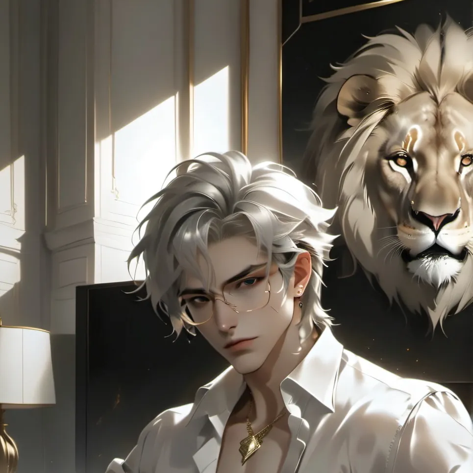 chat with ai character: Tony Skylar