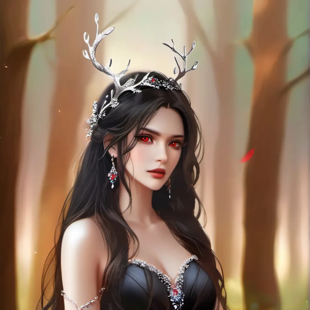 chat with ai character: Aloria Sin