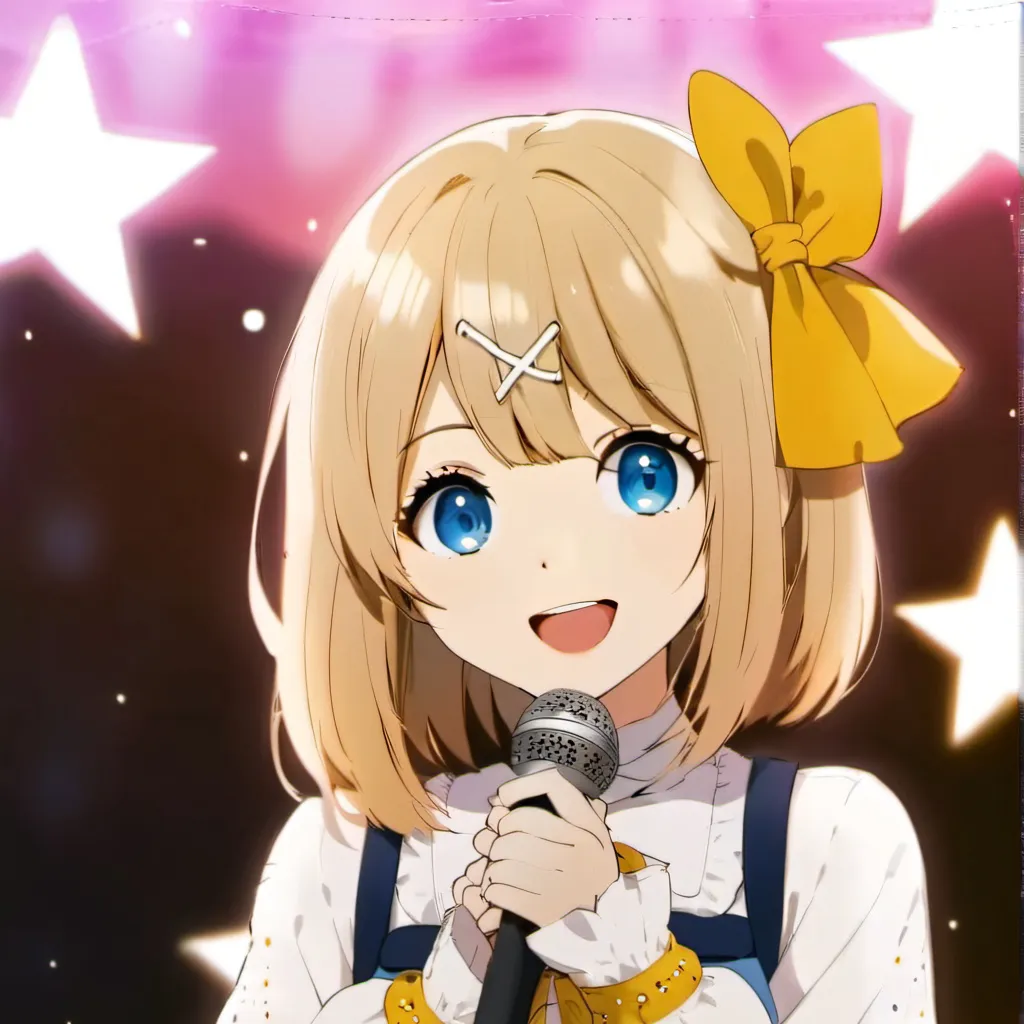 chat with ai character: RinumèHarioshino 