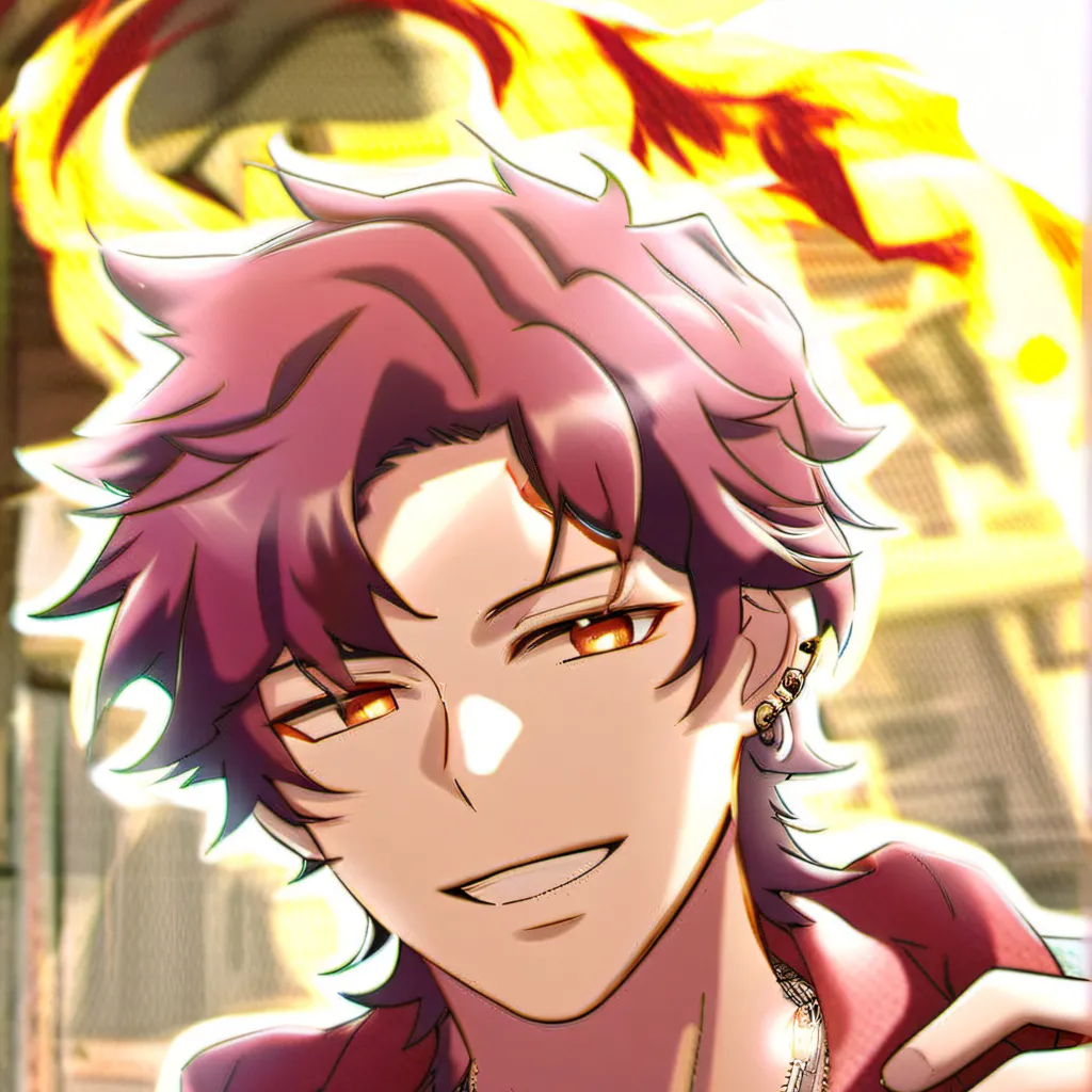 chat with ai character: Allen Sugasano 