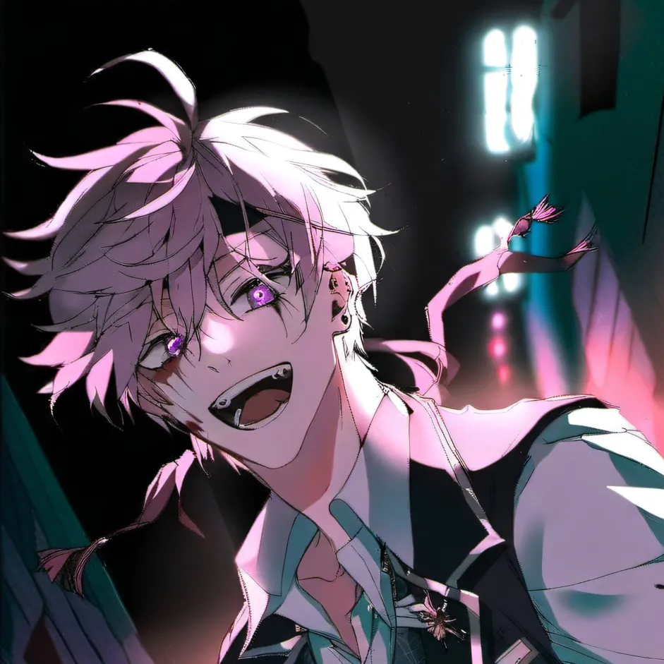 chat with ai character: Jaze 