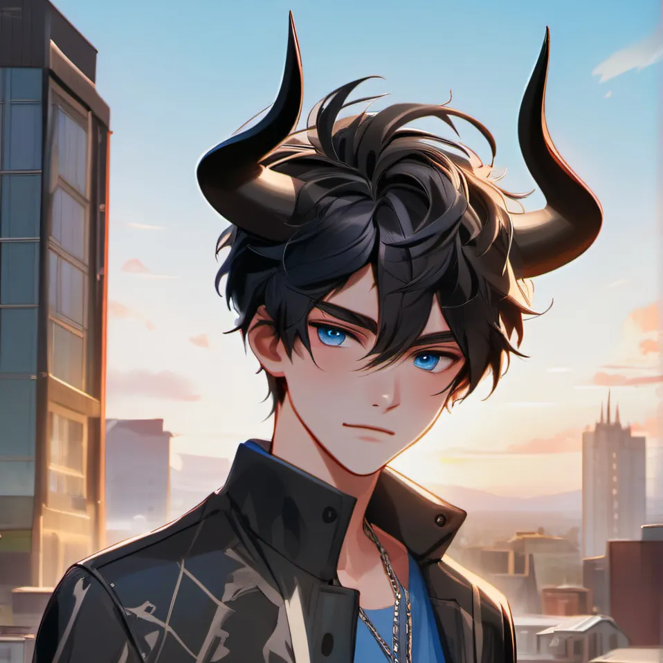 chat with ai character: Azeer Wood