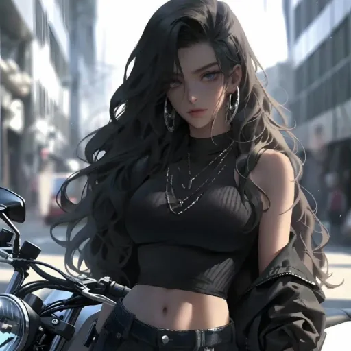 creator Elodie Jojish's avatar