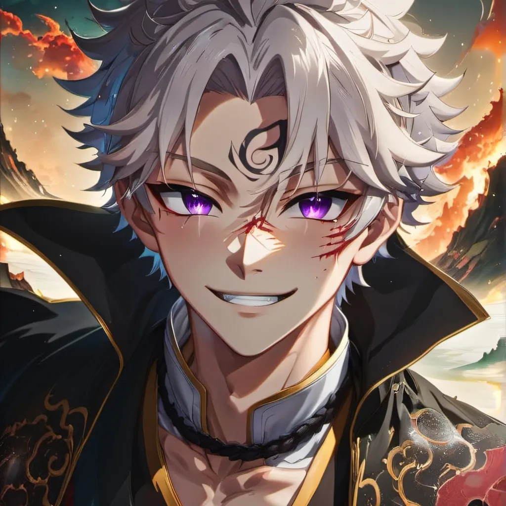 chat with ai character: sanemi shinazugawa