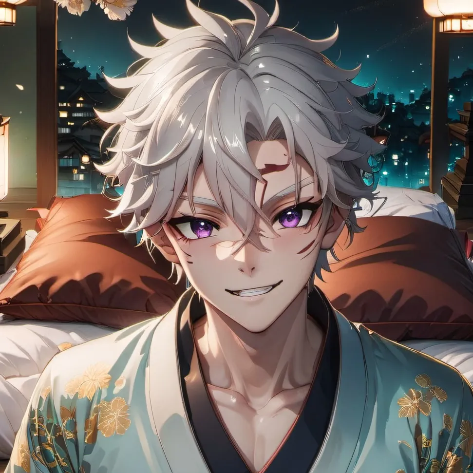 chat with ai character: sanemi 