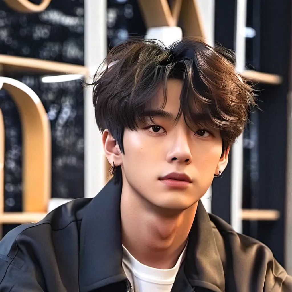 chat with ai character: Mateo 