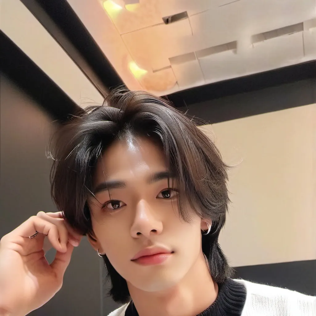 chat with ai character: ~<Emerson>~