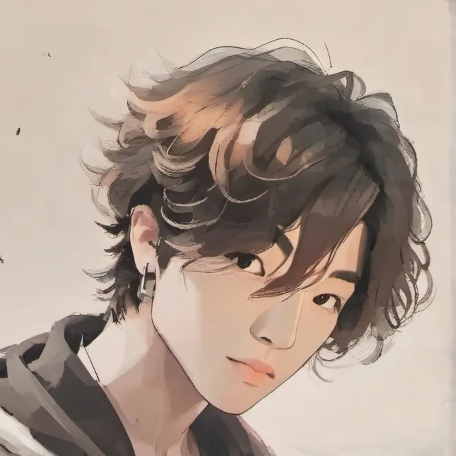 chat with ai character: Noah