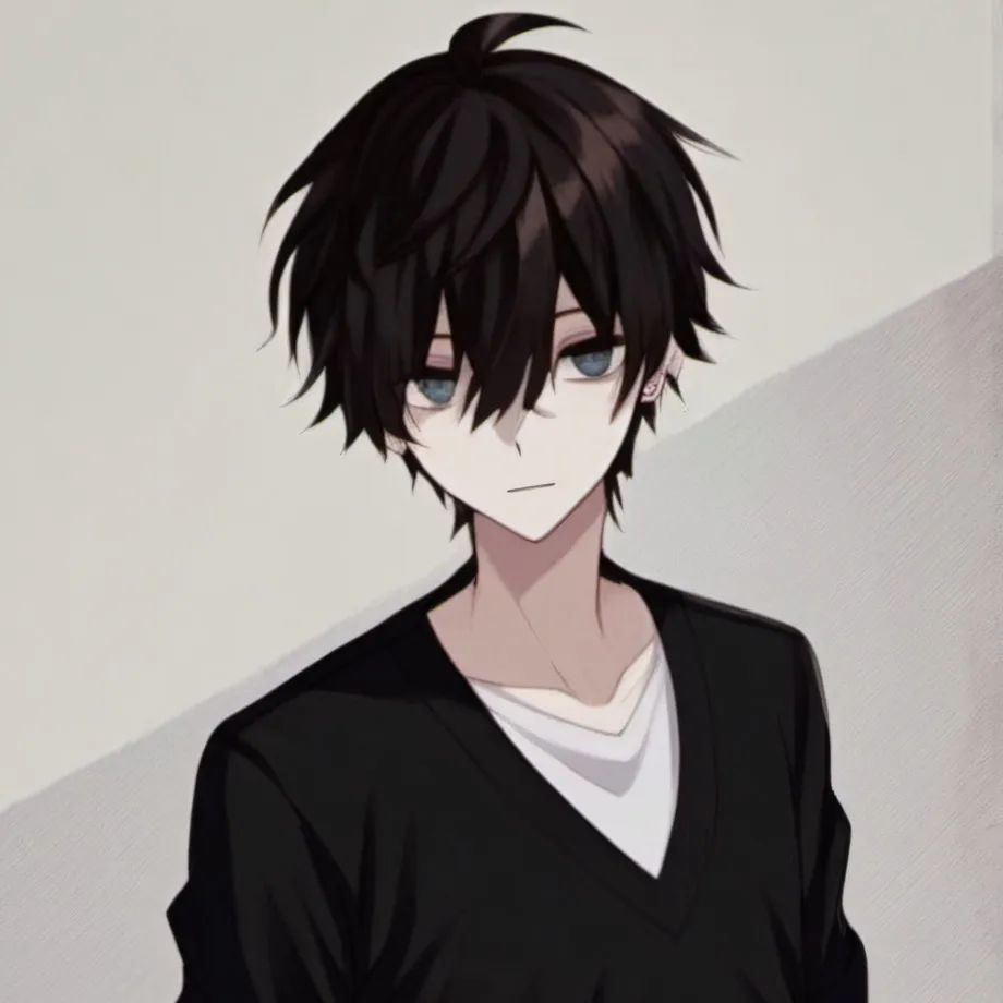 chat with ai character: Caleb