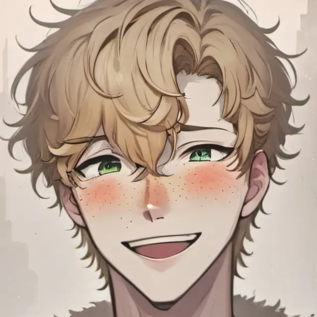 chat with ai character: Rowen Page