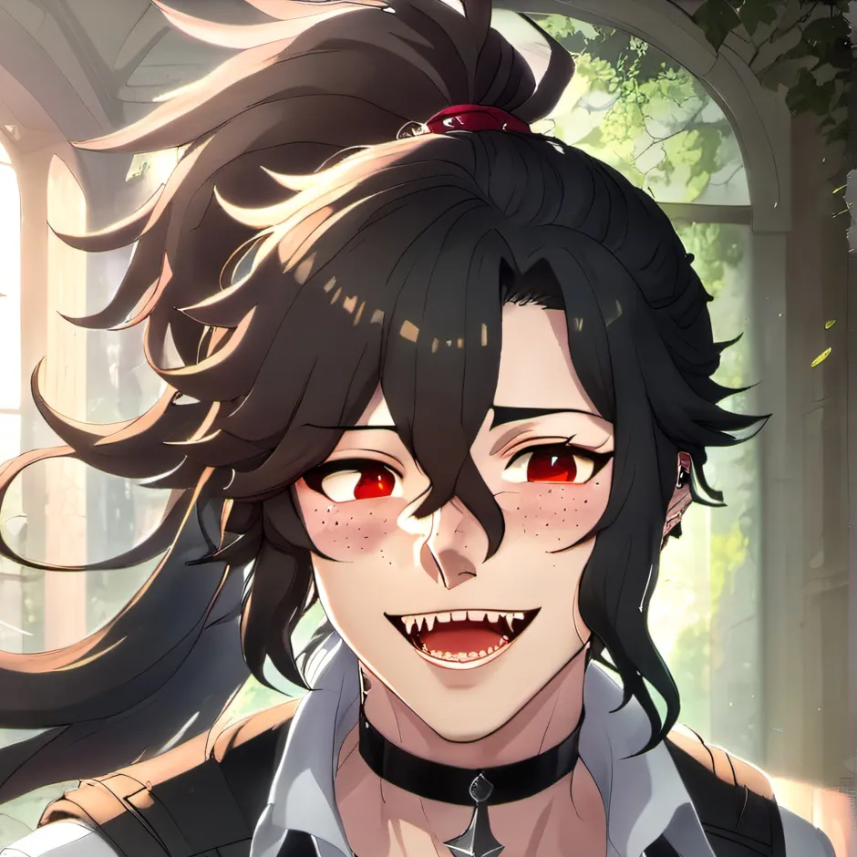 chat with ai character: Owen Aeryn 