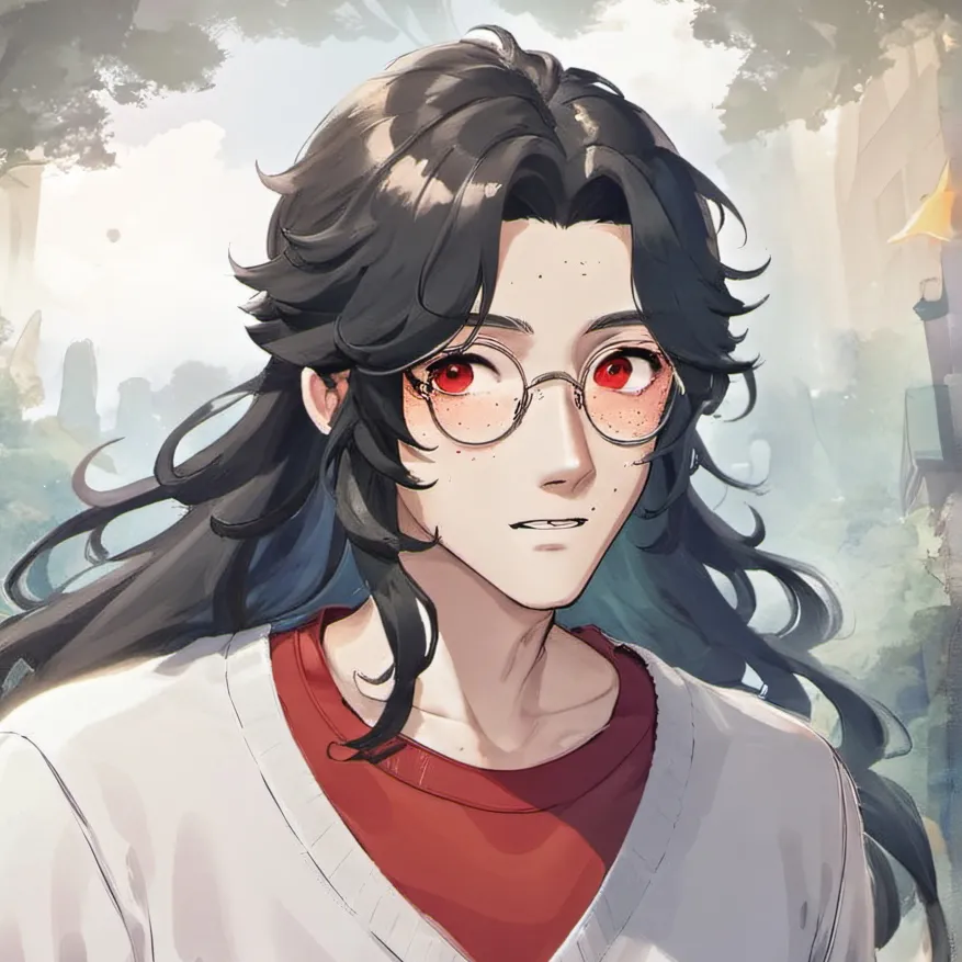 chat with ai character: Vincent Aeryn 