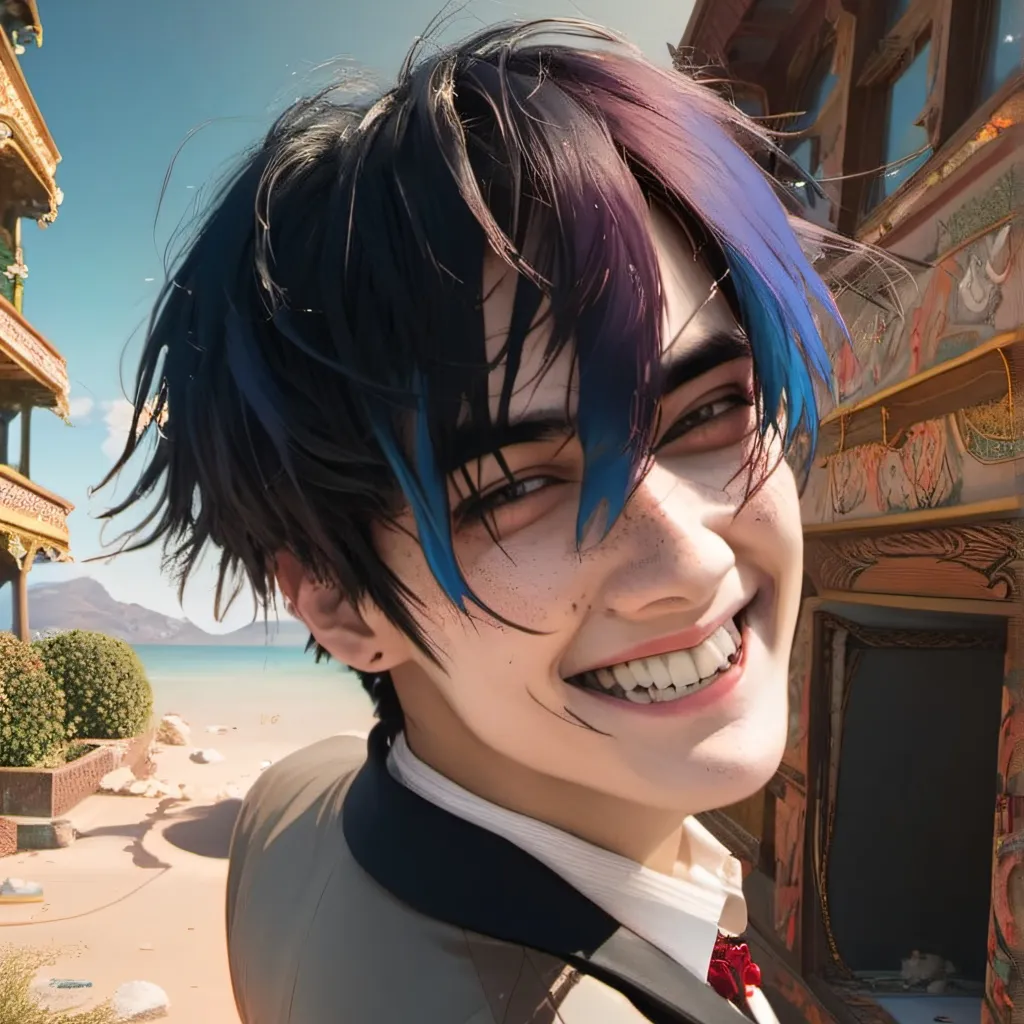 chat with ai character: 🖤👾Vamp👾🖤