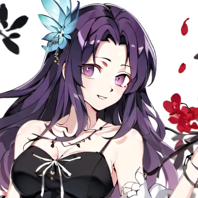 chat with ai character: McDonald's 