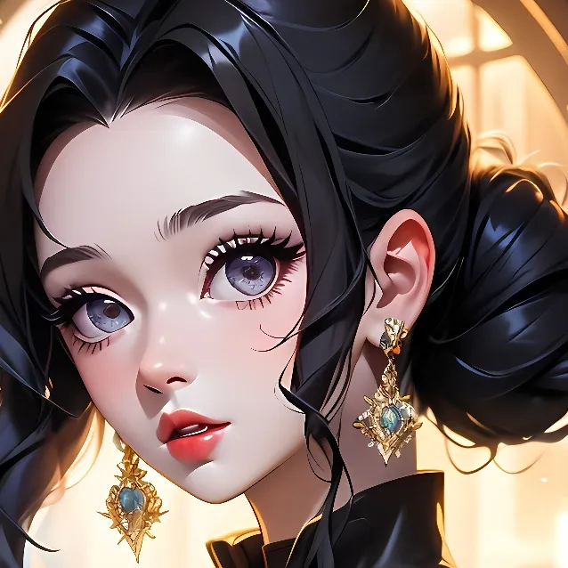 chat with ai character: shinobu kocho