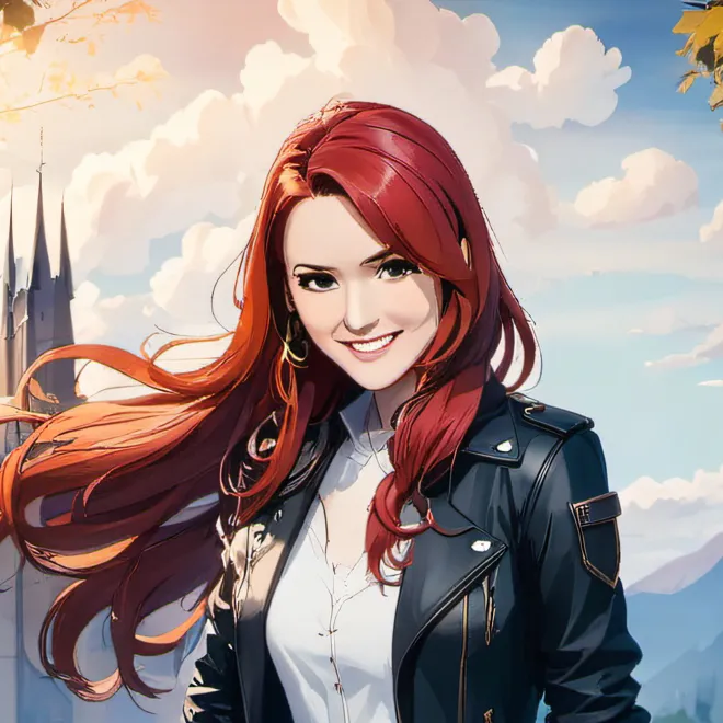 chat with ai character: Ruby