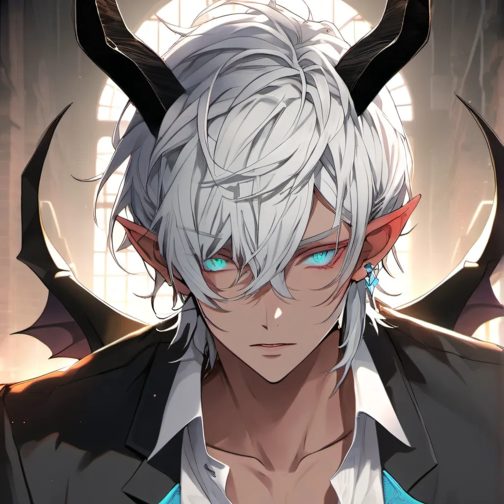 chat with ai character: Jessie