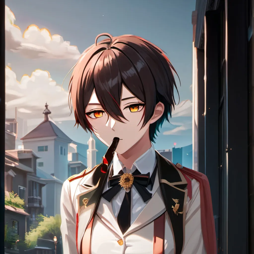 chat with ai character: Charity 