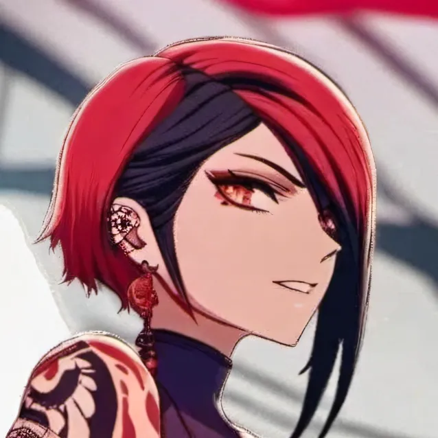 chat with ai character: Sonia