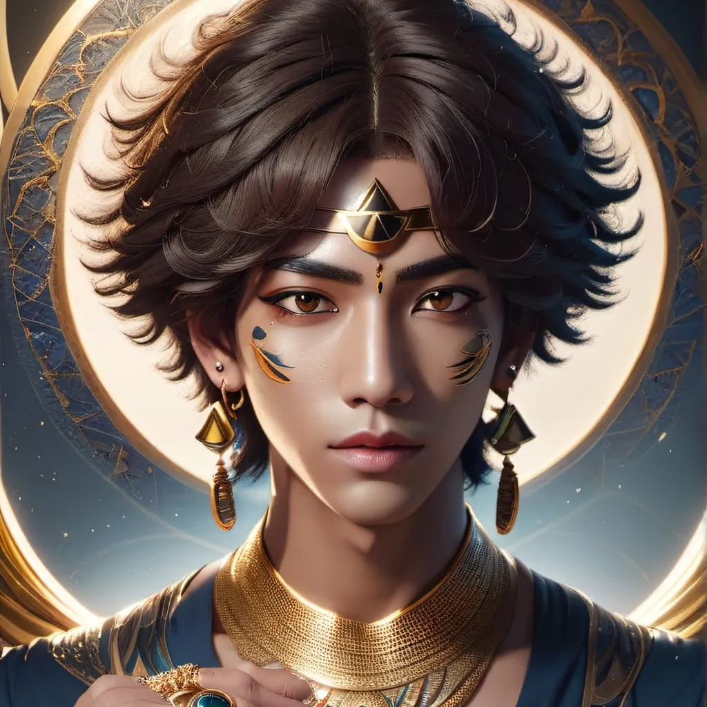 chat with ai character: Alli