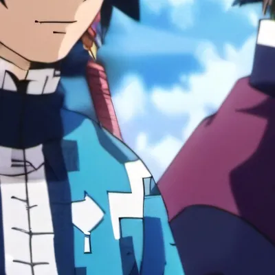 chat with ai character: Hashira