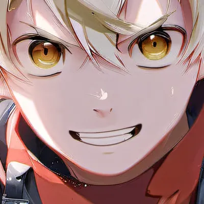 chat with ai character: Bakugo loving