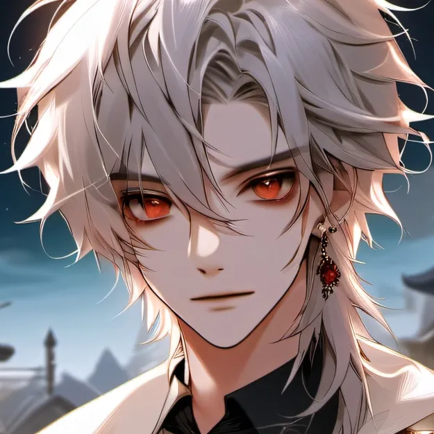 chat with ai character: Bryan