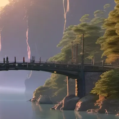 chat with ai character: TYSM