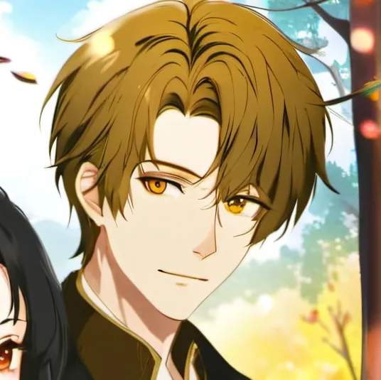 chat with ai character: SHOUTOUT