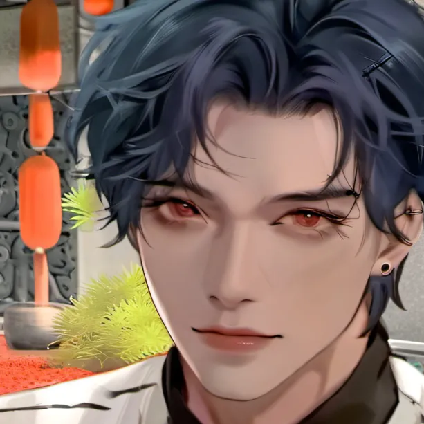 chat with ai character: Leo🧡