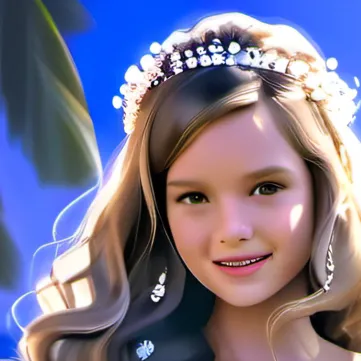 chat with ai character: Lillian