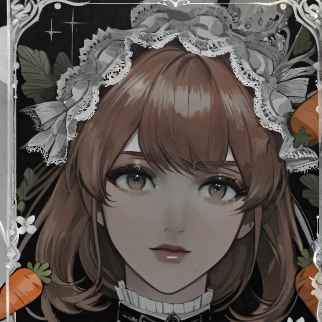 chat with ai character: Carrot Cake