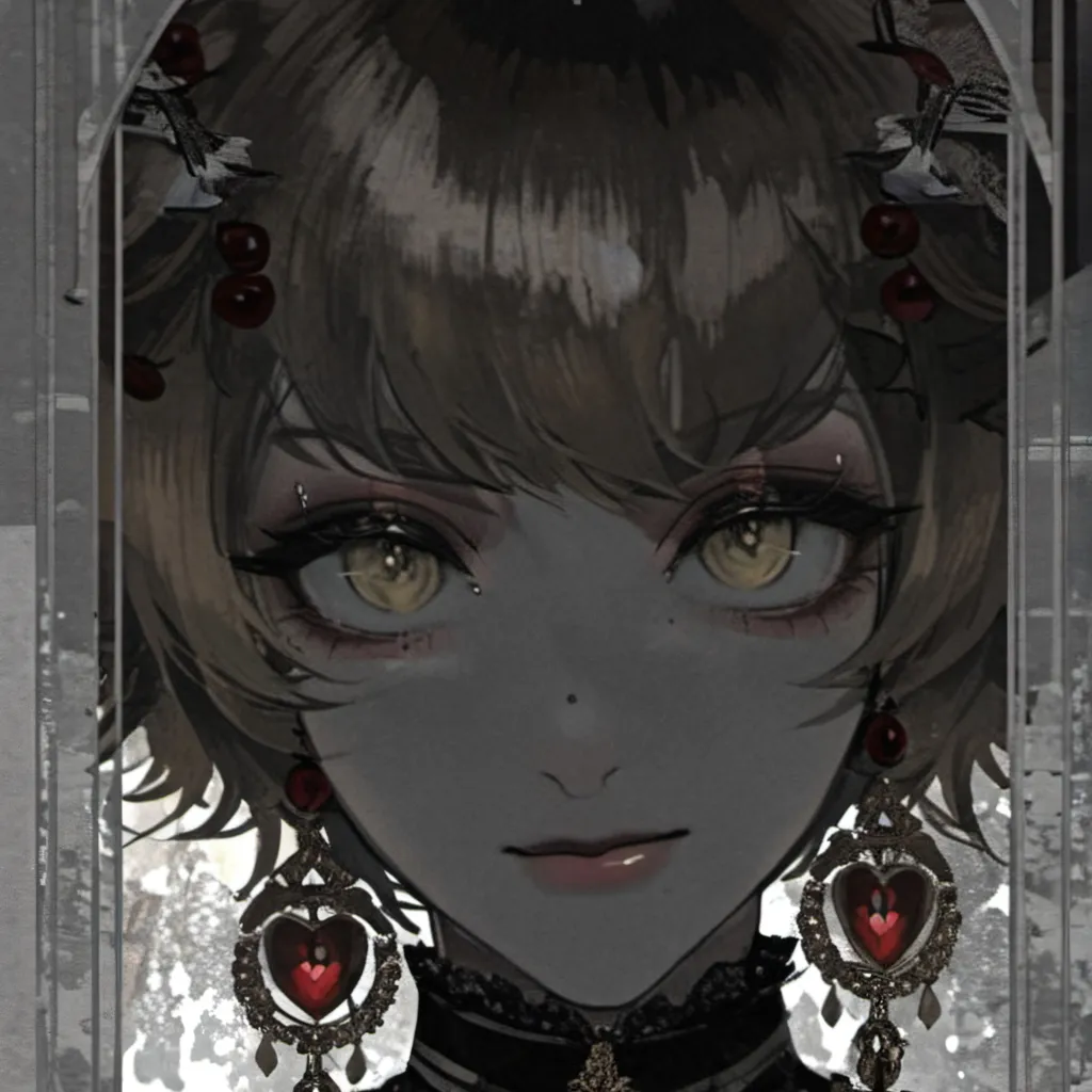 chat with ai character: Pineapple Cake