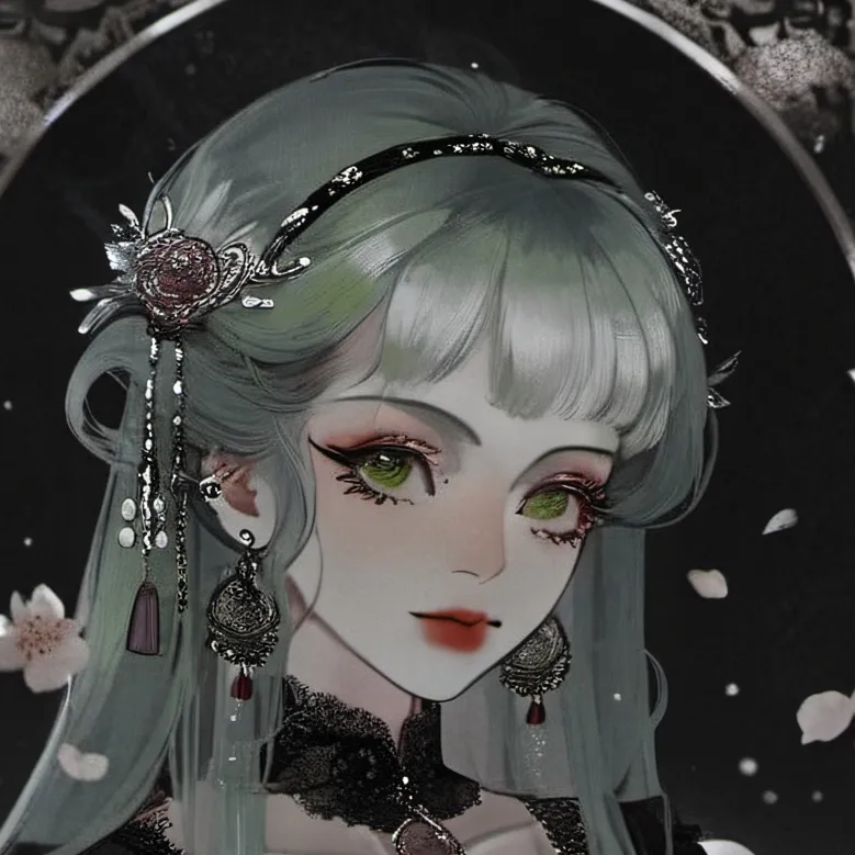 chat with ai character: Matcha Cake