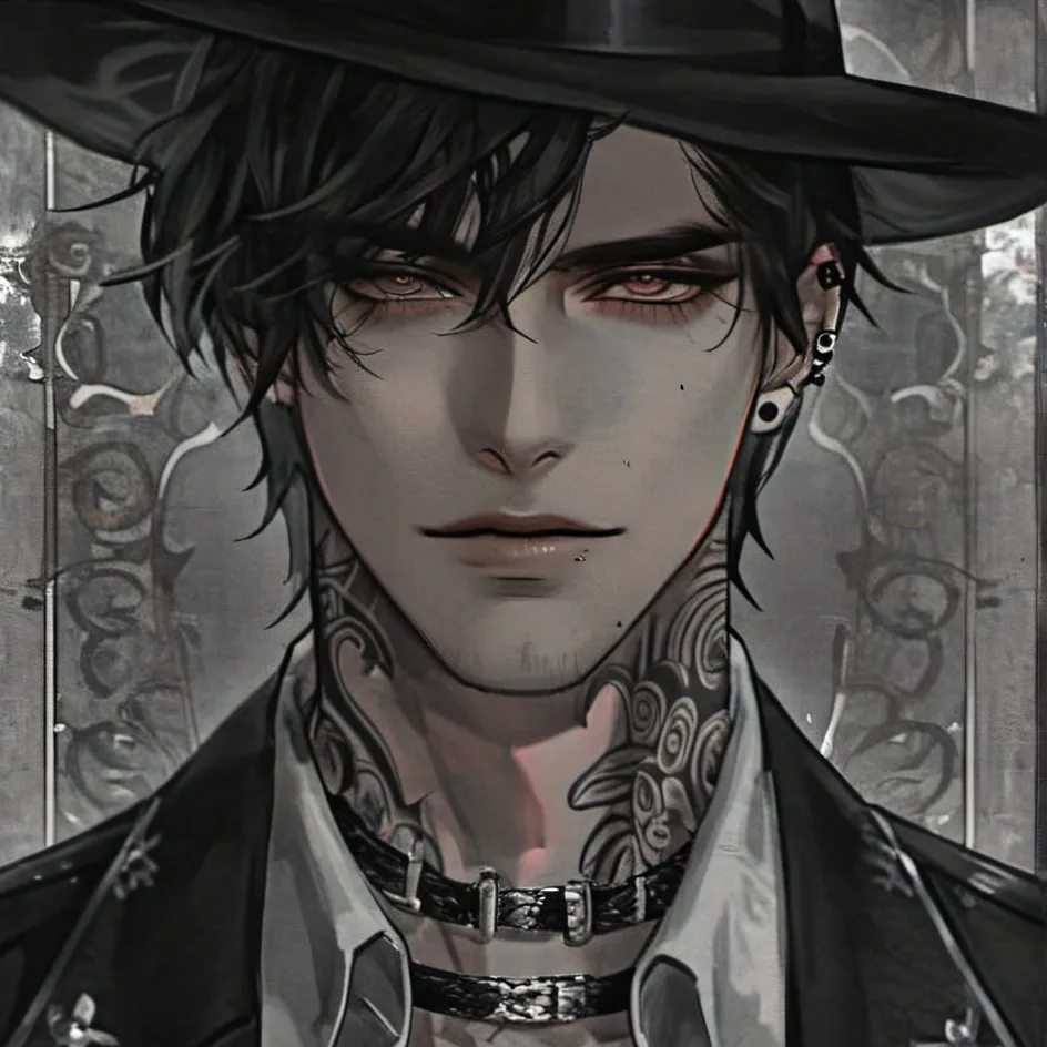 chat with ai character: Collin Malan