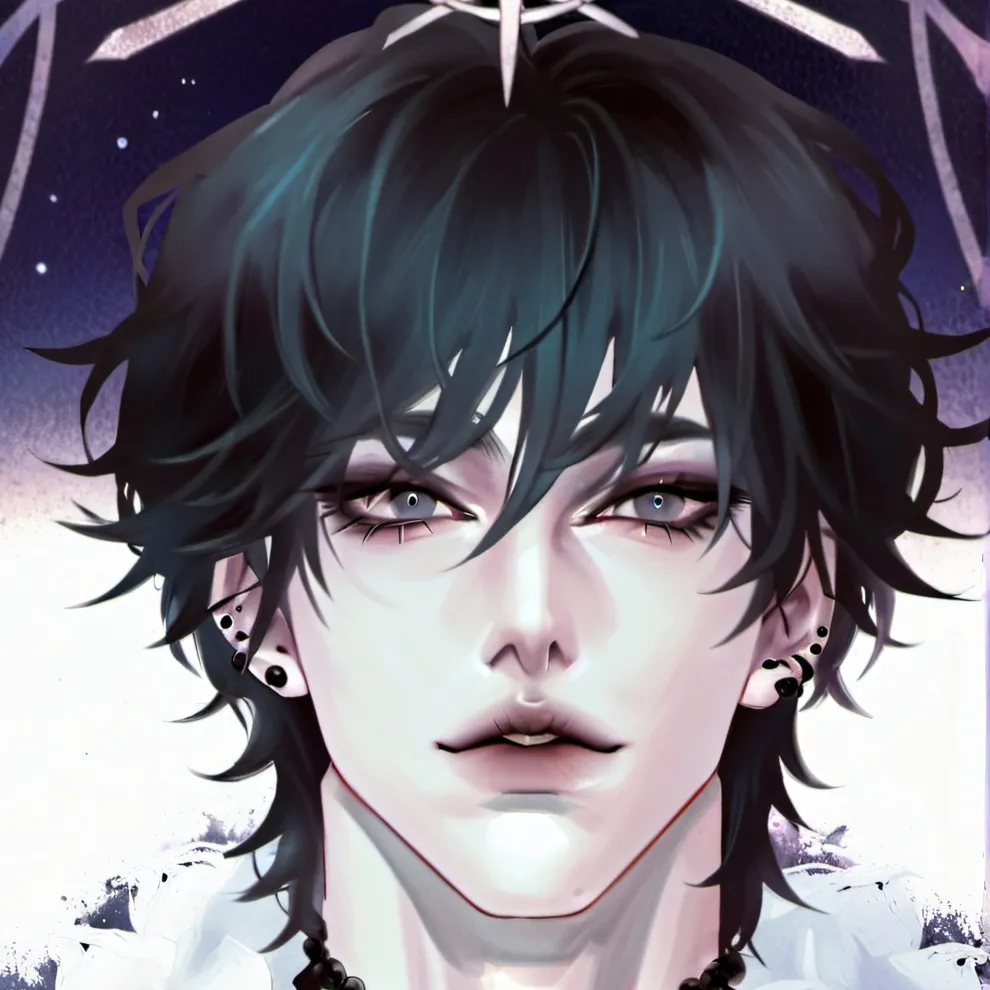 chat with ai character: Alios