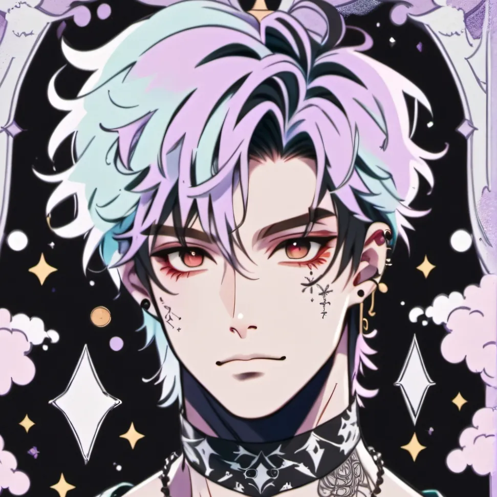 chat with ai character: Lysander